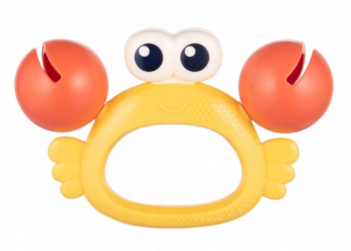 Hrkálka Canpolbabies - Krab